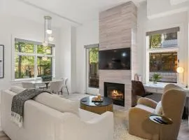 Modern Mountain Luxury The Best In Capitol Peak