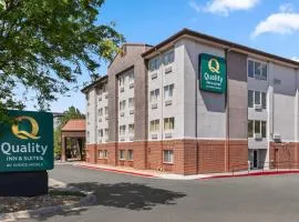 Quality Inn & Suites Denver International Airport