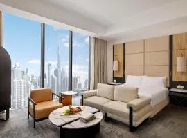Anantara Downtown Dubai