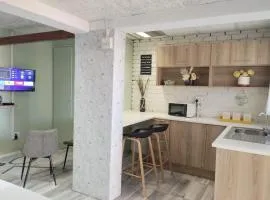 Lesedi Guesthouse Middleburg