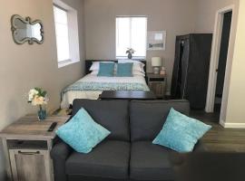 North Valley Studio, khách sạn ở Albuquerque