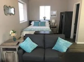 North Valley Studio
