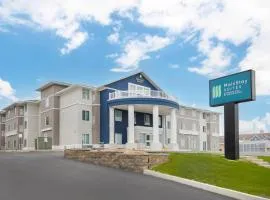 MainStay Suites Madison Airport