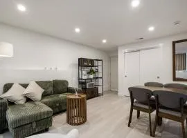 Cozy 1bedroom Unit near City College of SF & Bart Station