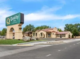 Quality Inn Baker City