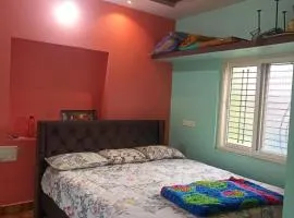 Aru Homestay Hampi