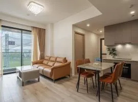 Studio-GH5 - Vinhomes Grand Park - Thu Duc City