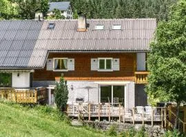 Haus Fellner by A-Appartments