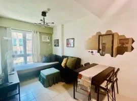 The Rochester, Bridgeview Tower - 1BR Apartment