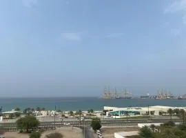MANAZEL ladies and Family stay only corniche