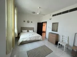MANAZEL ladies and Family stay only corniche