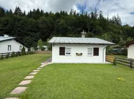 Bungalow in St Johann near Ski Slopes