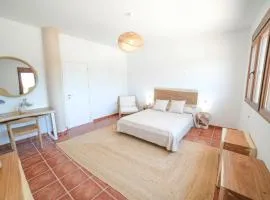 Casa Saladarejo de los Olivos