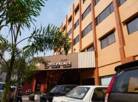 The Moris palace hotel
