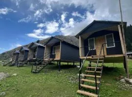 Tengri Resorts