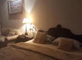 Bentley Boutique Hotel