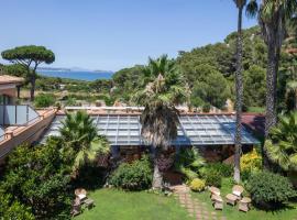 Hotel Sa Punta - Adults Only fr13, hótel í Begur