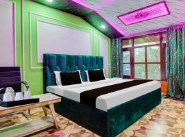 Collection O Airport Road Solina, hotel a Srinagar