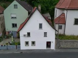 Ferienwohnungen Köhler in Volkach