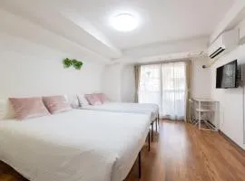 アスピア305 Easy access to Shinjuku 1-minute walk from Koshinzuka Station