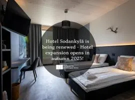 Hotelli Sodankylä