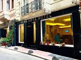 PERA ARYA Hotel