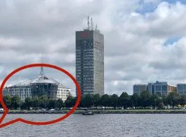 Riga Centra Nams
