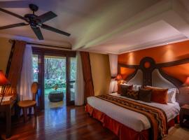 Enashipai Resort & Spa, hotel in Naivasha