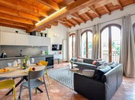 2 Bedroom Stunning Apartment In Sovere - Ivi007