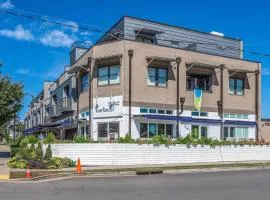 Heart Of 12 South, Near Downtown, Park Free - #12