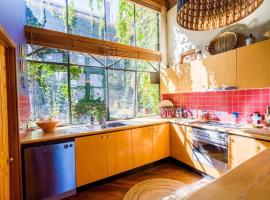 West End Warehouse Historical Opposite Beach