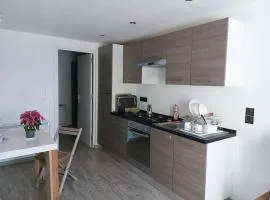 Studio au calme les hirondelles