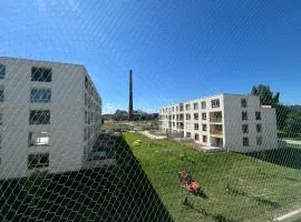 Apartmán 43G