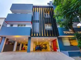 Townhouse Welcome INN