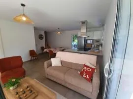 Maison Cosy T4 proche de la mer