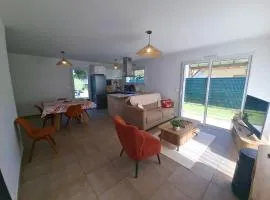 Maison Cosy T4 proche de la mer