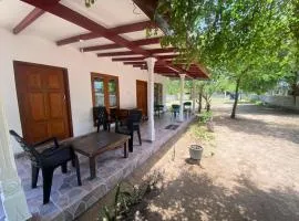 Pigeon Island Beach View Villa - Nilaveli