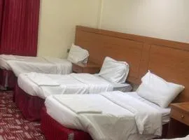 فندق ماسات البدائع 1