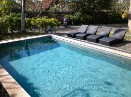 Pondok Sentana by Pause Inn Group