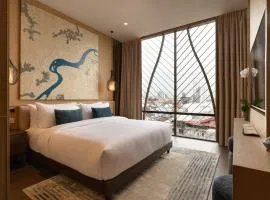 SOMA HOTEL Riverside