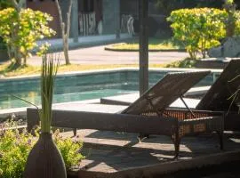 Pondok Sentana by Pause Inn Group