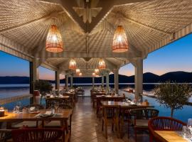 Elounda Akti Olous (Adults Only), hotel en Elounda