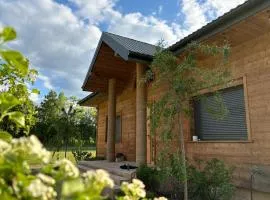 Kryształowy Domek