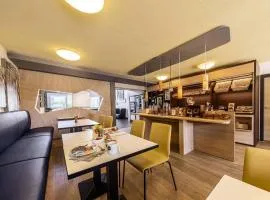 B&B Hotel Leipzig-Nord