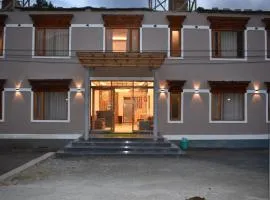 Hotel Stago Ladakh