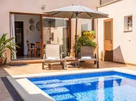 Ideal Property Mallorca - Villa Placeta