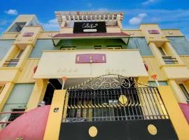 Collection O Kelambakkam Chennai