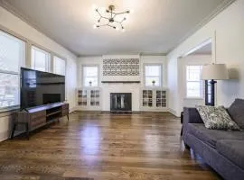 Charming Retreat 5 Min to Tims Ford Lake Sleeps 8