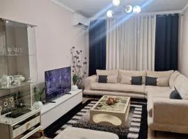 Guests house
