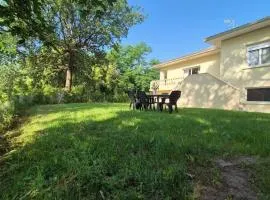 Gîte Nolibo
